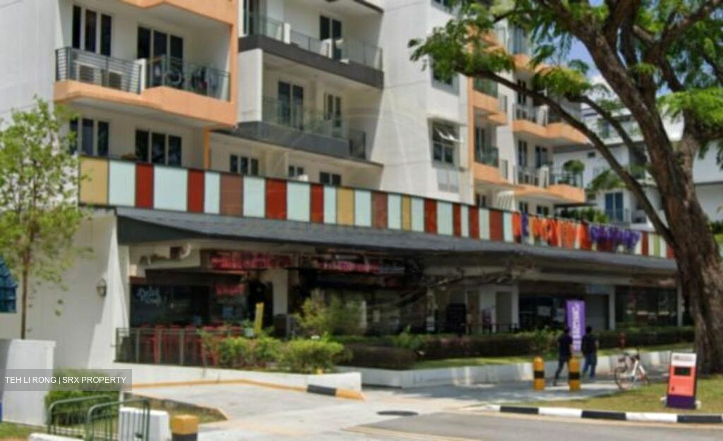 Novena Regency (D11), Shop House #569565201